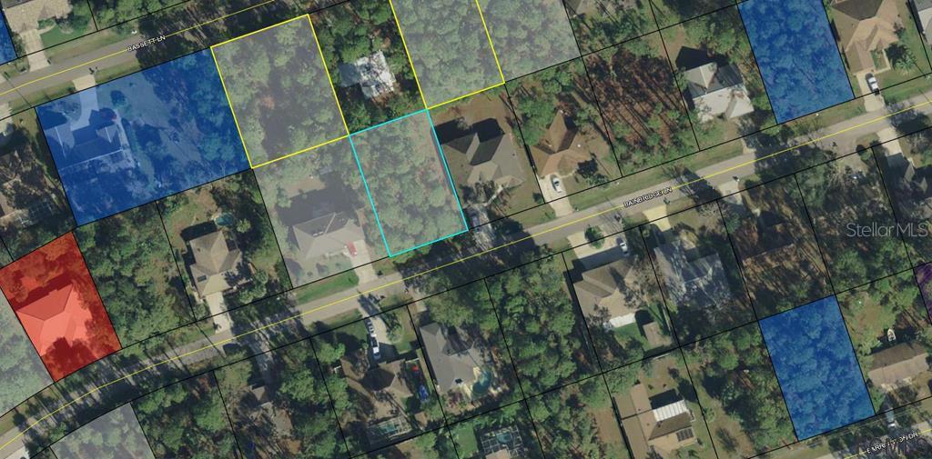 57 Bainbridge Ln., Palm Coast, FL 32137