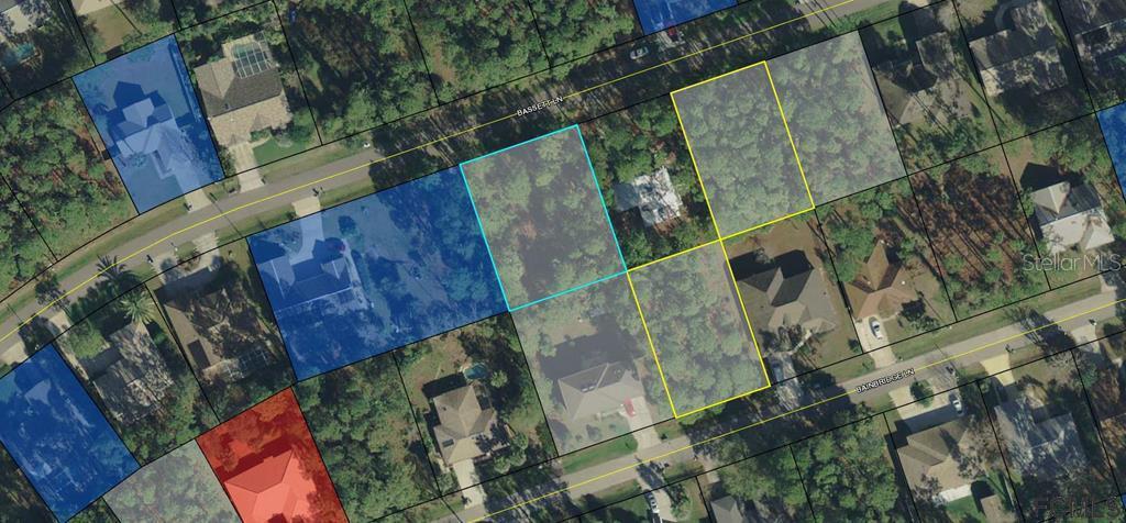 28 Bassett Ln., Palm Coast, FL 32164