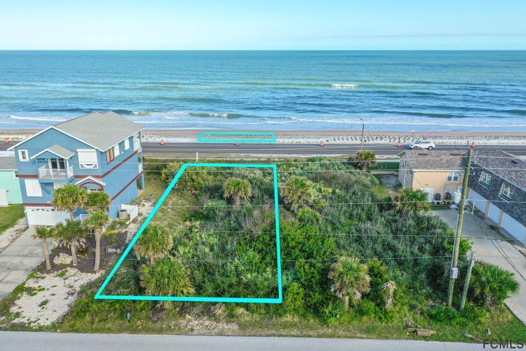 1913 N Ocean Shore Blvd., Flagler Beach, FL 32136