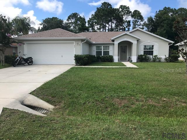 40 Fenwick Ln., Palm Coast, FL 32137