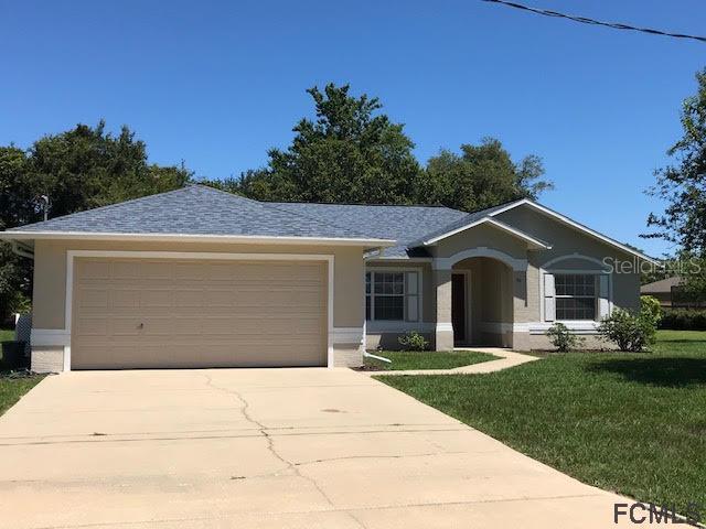 90 Forrester Pl., Palm Coast, FL 32137