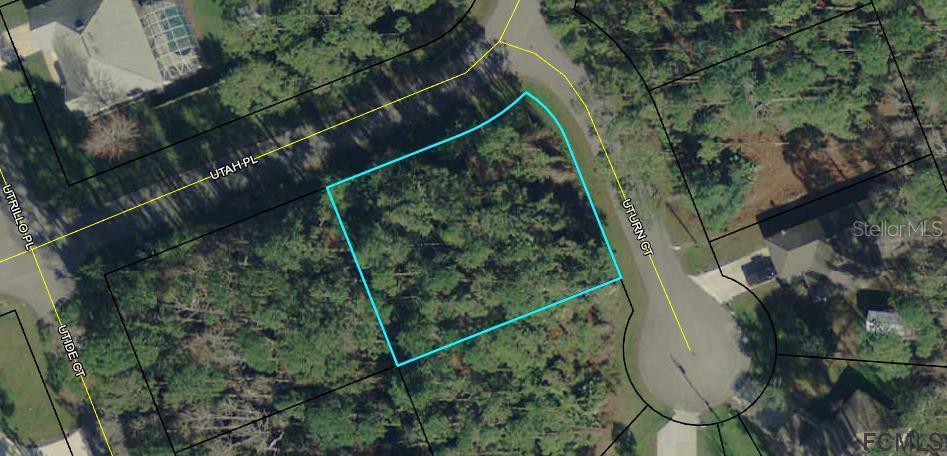 4 Uturn Ct., Palm Coast, FL 32164