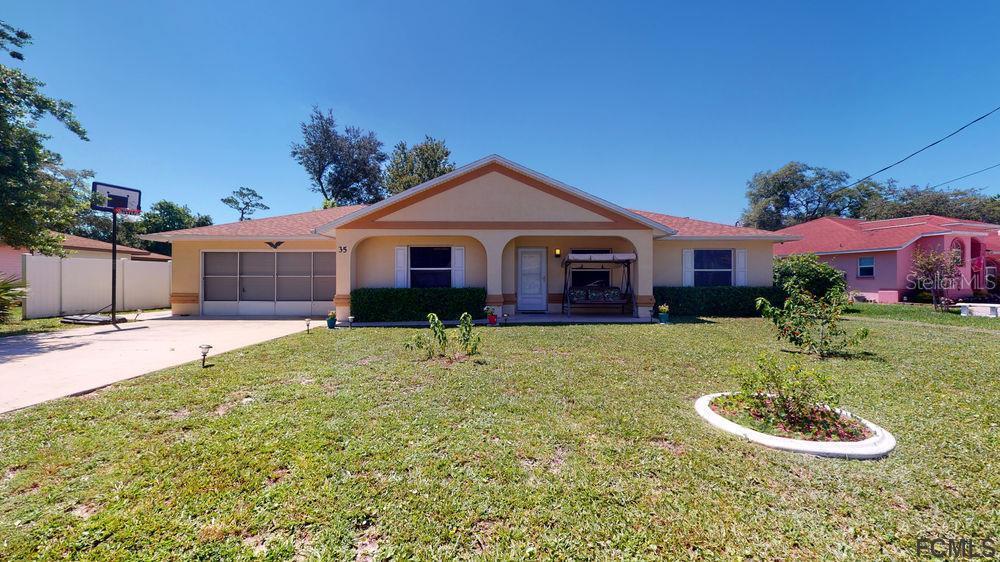 35 Folson Ln., Palm Coast, FL 32137