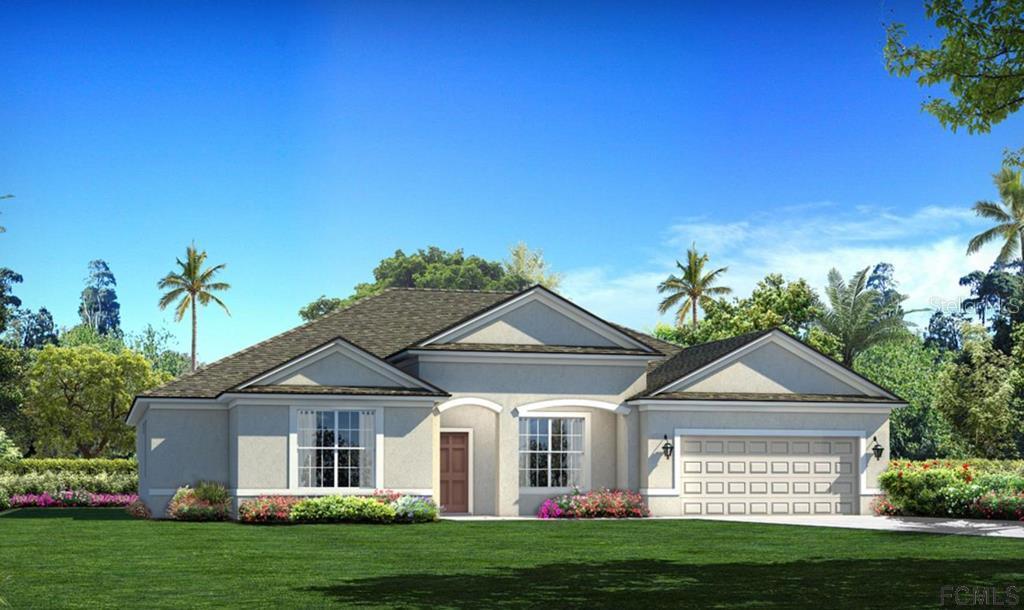 48 Ethan Allen Dr., Palm Coast, FL 32164