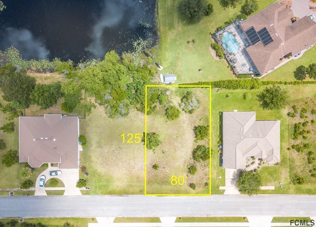 28 Lewisdale Ln., Palm Coast, FL 32137