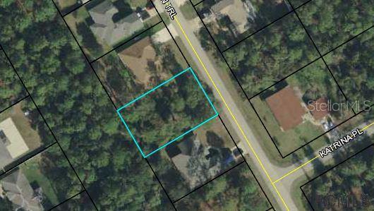 10 Kathleen Tr., Palm Coast, FL 32164