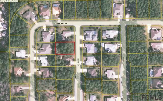 4 Edwin Ln., Palm Coast, FL 32164