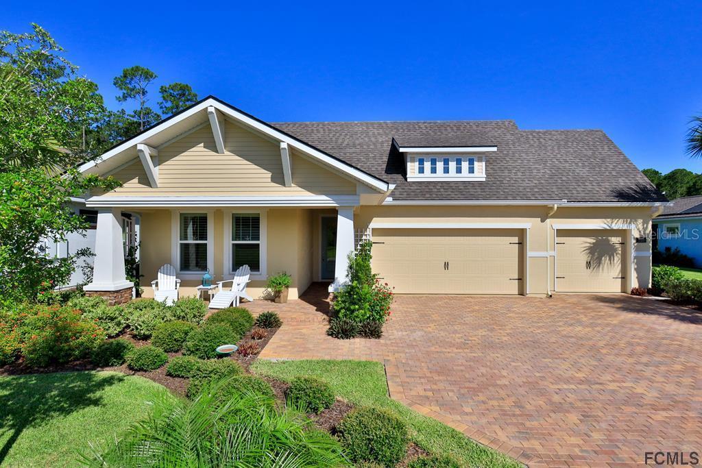 858 Creekwood Dr., Ormond Beach, FL 32174