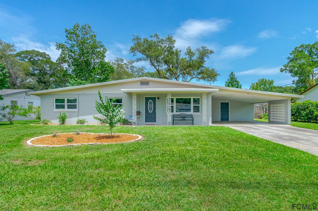 85 Magnolia Ave., Ormond Beach, FL 32174