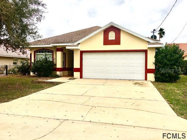 47 Comanche Ct., Palm Coast, FL 32137