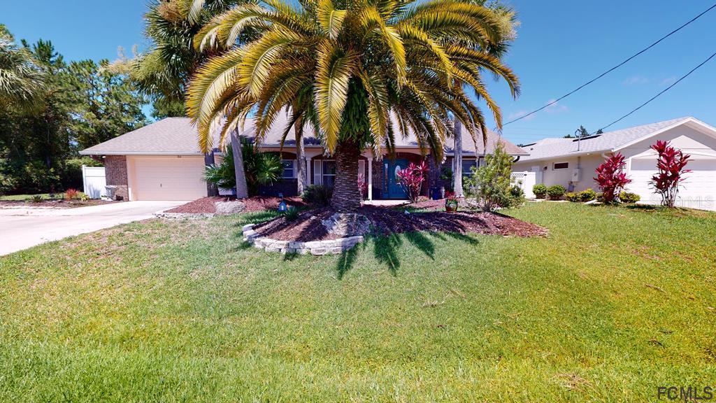 36 Fairbank Ln., Palm Coast, FL 32136