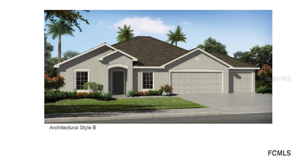 62 Leidel Dr., Palm Coast, FL 32137