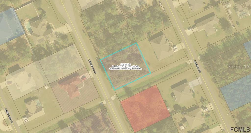 30 Lancaster Ln., Palm Coast, FL 32137