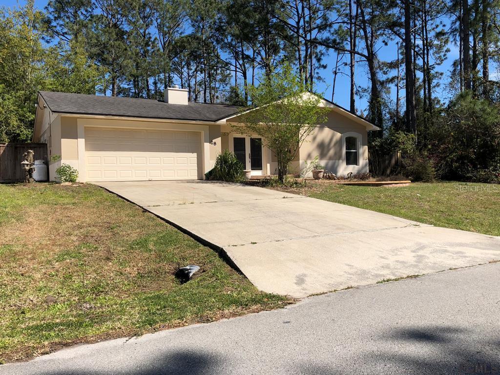 28 Woodborn Ln., Palm Coast, FL 32164