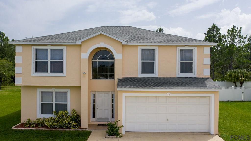 59 London Dr., Palm Coast, FL 32137