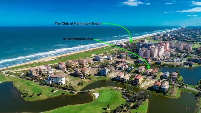 37 Northshore Ave., Palm Coast, FL 32137