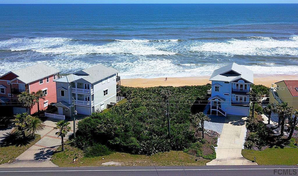 3323 Ocean Shore Blvd., Flagler Beach, FL 32136