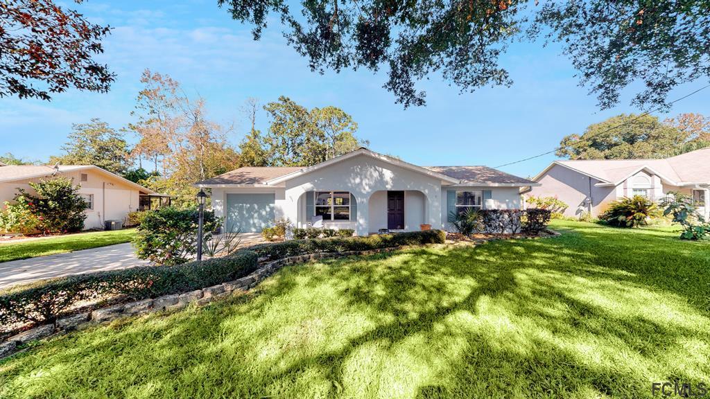 7 Fernwood Ln., Palm Coast, FL 32137