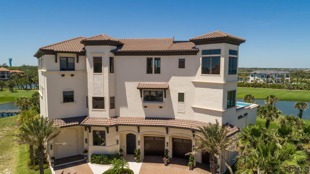 363 Ocean Crest Dr., Palm Coast, FL 32137