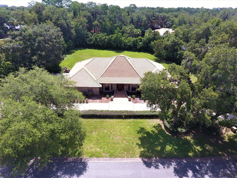 8 Live Oak Ln., Palm Coast, FL 32137
