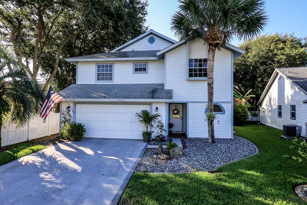 20 Bristol Ln., Palm Coast, FL 32137