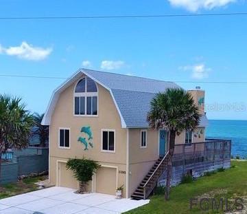 3395 N Ocean Shore Blvd., Flagler Beach, FL 32136