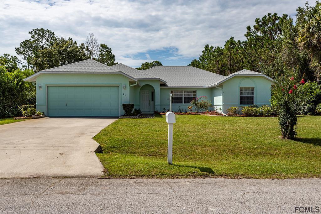 11 Ferngate Ln., Palm Coast, FL 32137