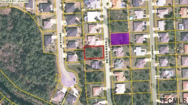 30 Roxboro Dr., Palm Coast, FL 32164