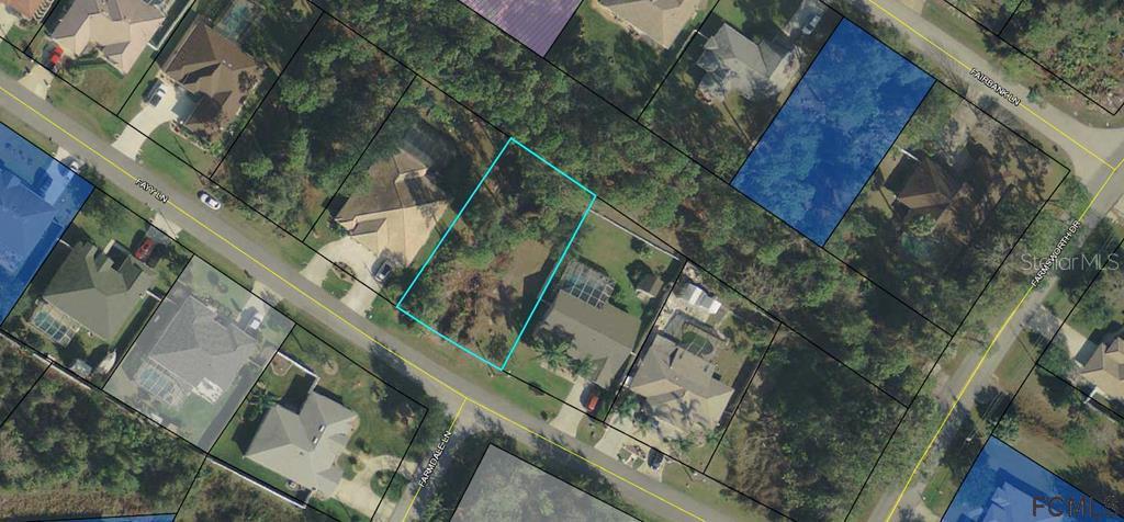 8 Fayy Ln., Palm Coast, FL 32137