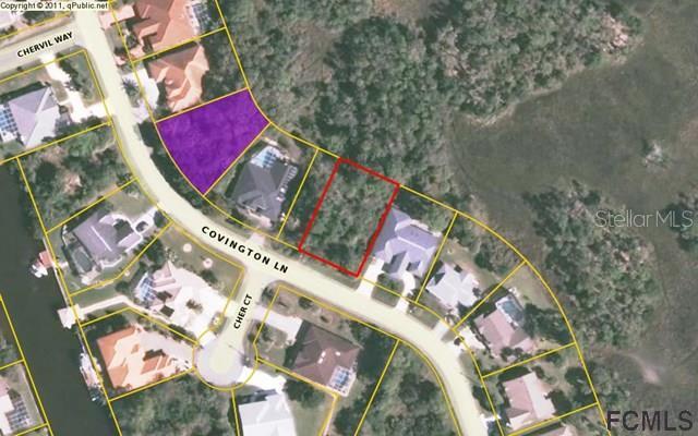22 Covington Ln., Palm Coast, FL 32137