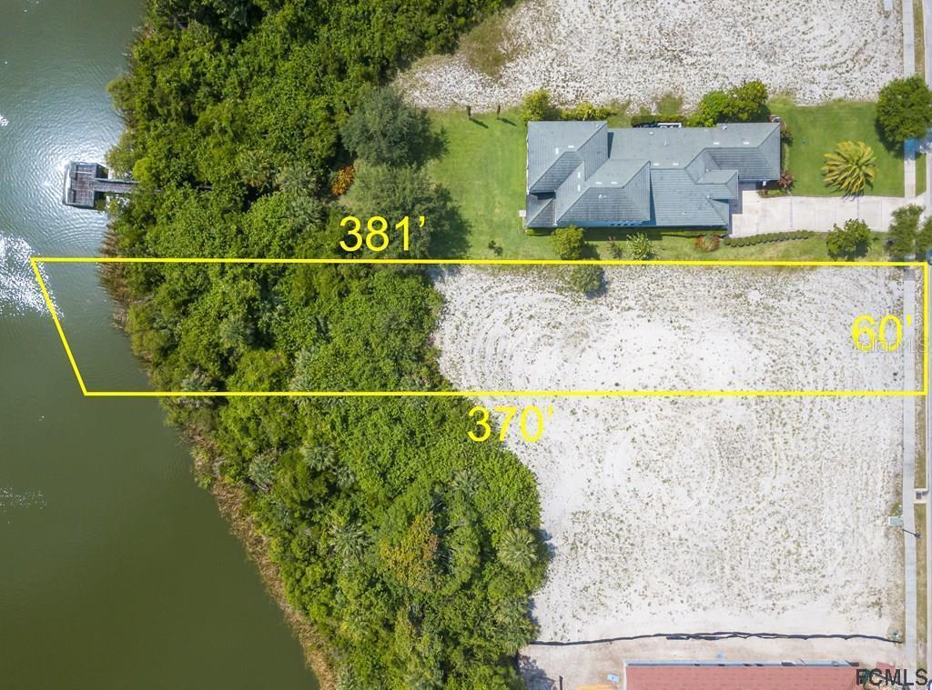 68 Lakewalk Dr., Palm Coast, FL 32137