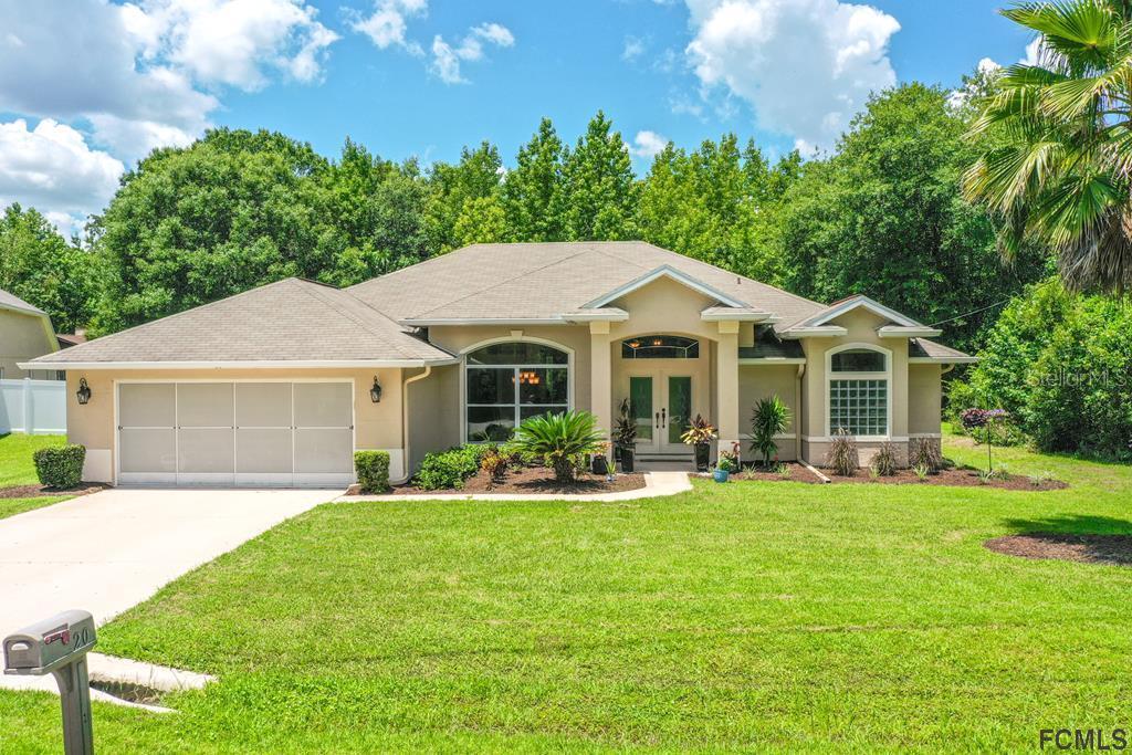 20 Long Pl., Palm Coast, FL 32137