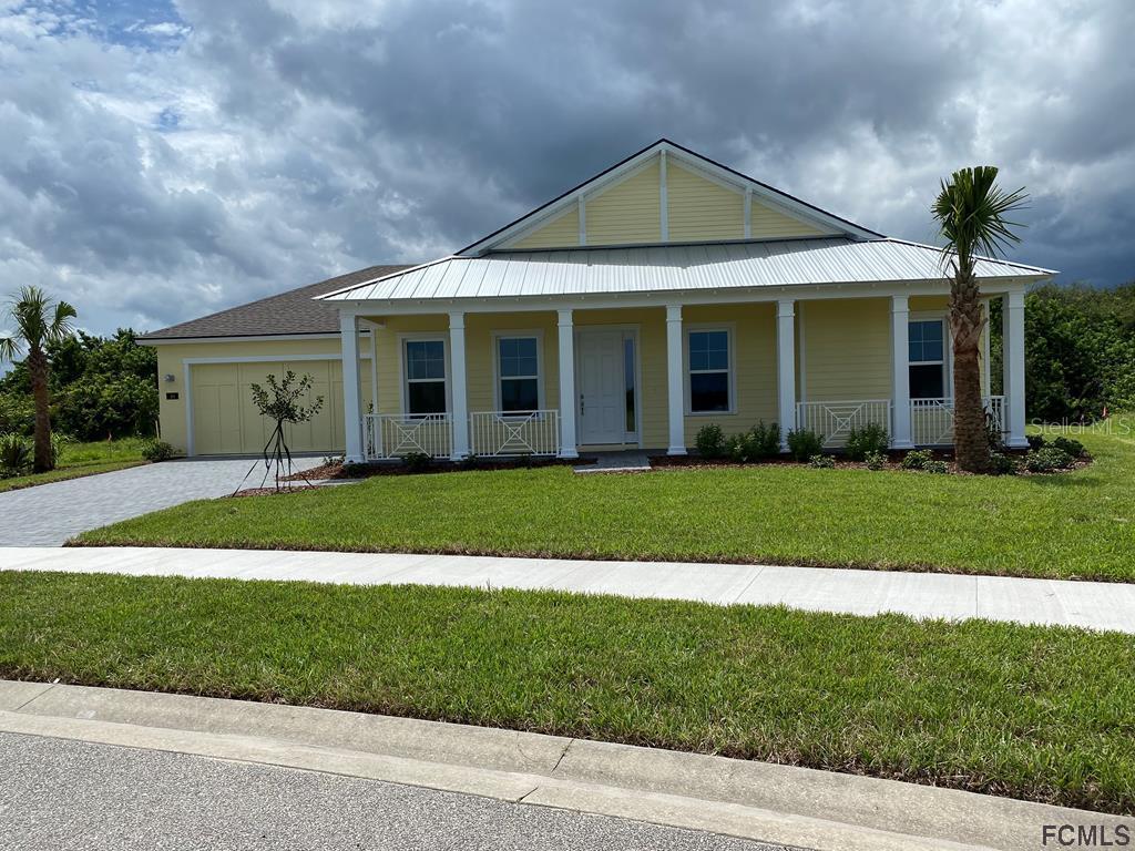46 Watchtower Dr., Ormond Beach, FL 32176