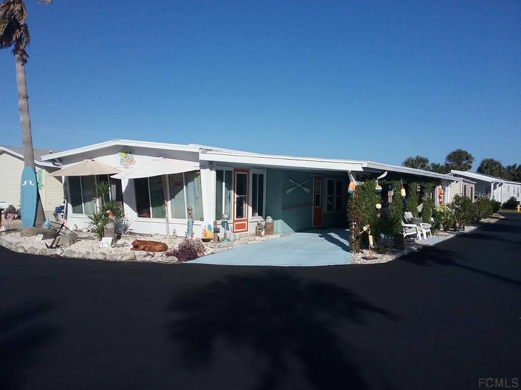 35 Nautilus Dr., Beverly Beach, FL 32136