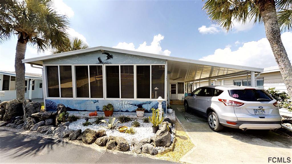 163 Lookout Dr., Beverly Beach, FL 32136
