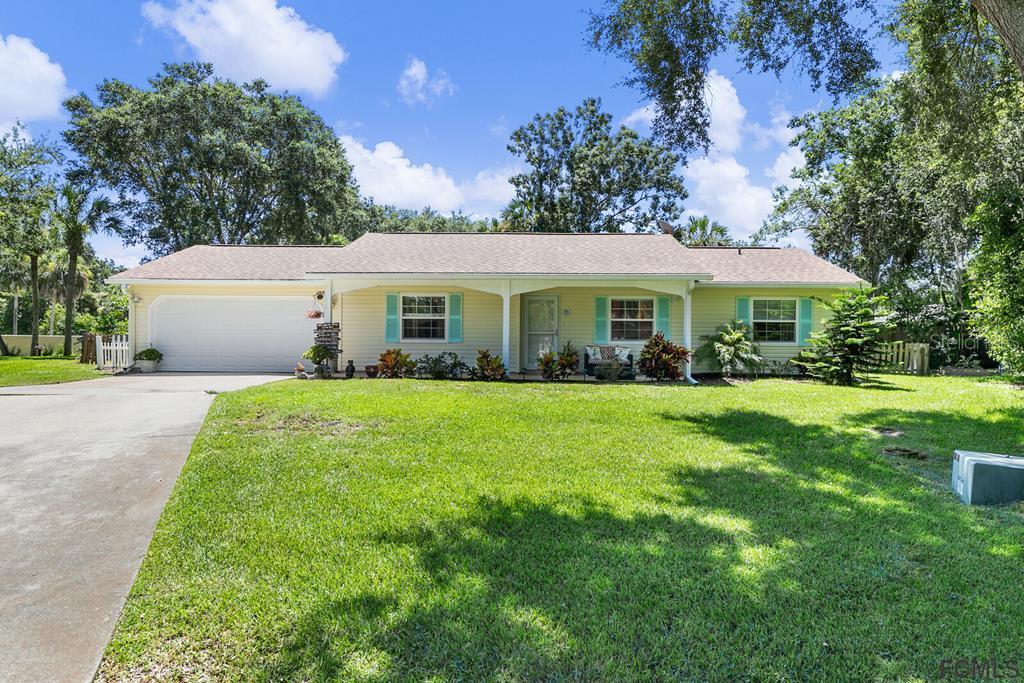 5 Carlson Ct., Palm Coast, FL 32137