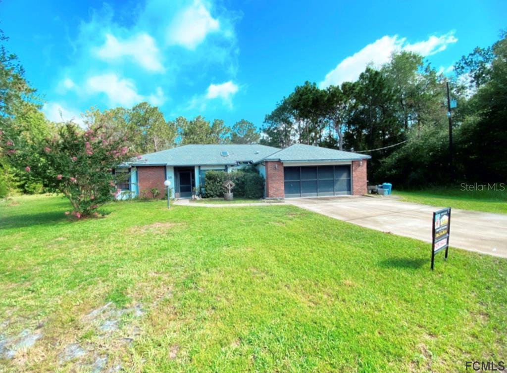 15 Walter Pl., Palm Coast, FL 32164