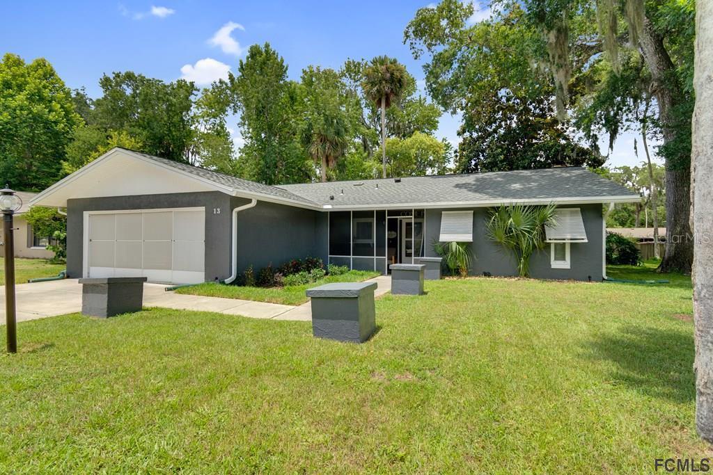 13 Blackwell Pl., Palm Coast, FL 32137
