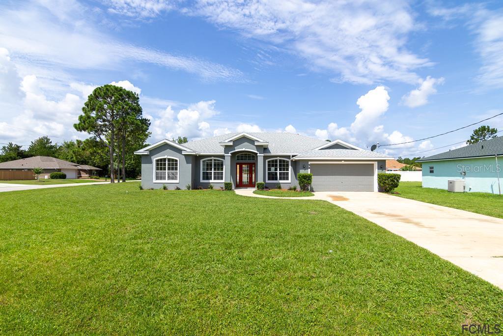 54 Freeland Ln., Palm Coast, FL 32137
