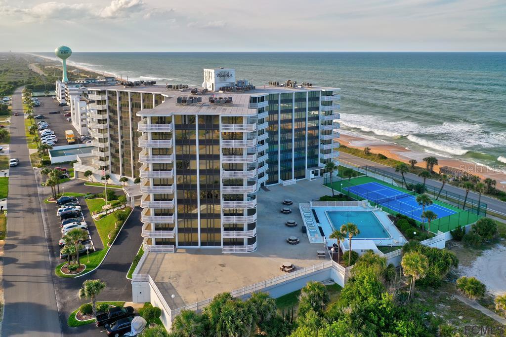 3580 Ocean Shore Blvd. #708, Flagler Beach, FL 32136