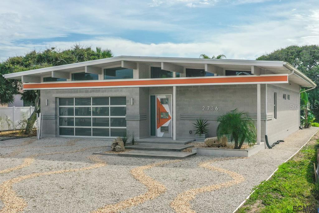 2736 S Daytona Ave., Flagler Beach, FL 32136