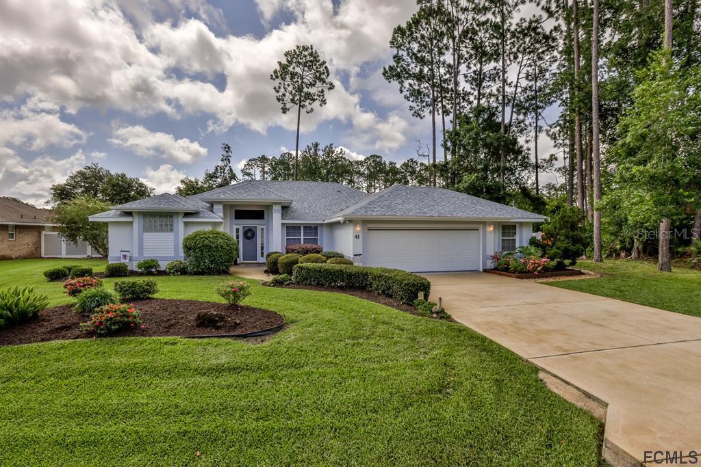 41 Edge Ln., Palm Coast, FL 32164