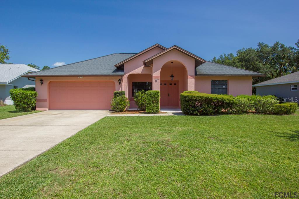 11 Warner Pl., Palm Coast, FL 32164