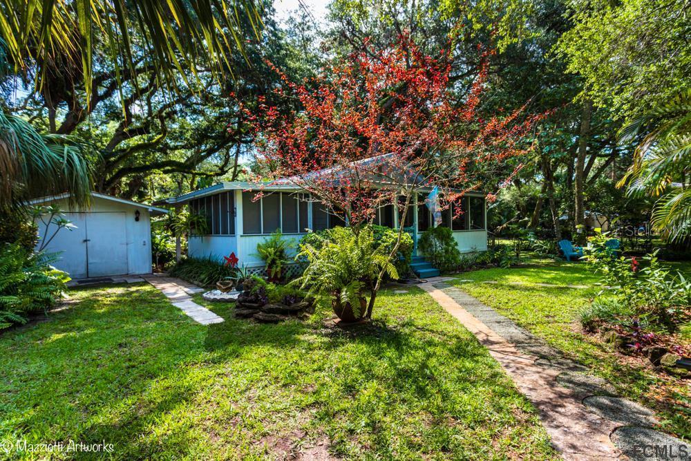 5 Seminole Ave., Palm Coast, FL 32137