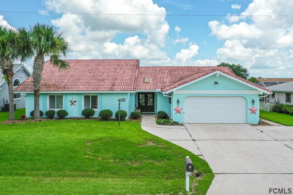 16 Fleming Ct., Palm Coast, FL 32137