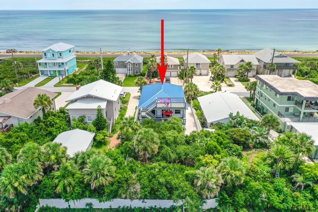 2091 N Central Ave., Flagler Beach, FL 32136