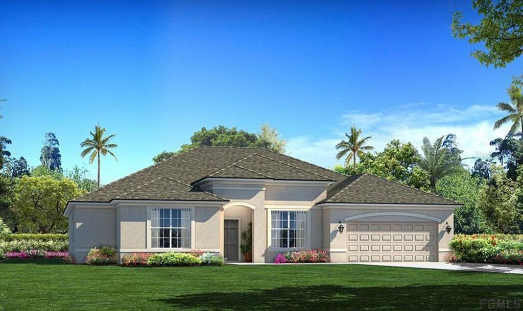 39 Londonderry Dr., Palm Coast, FL 32137