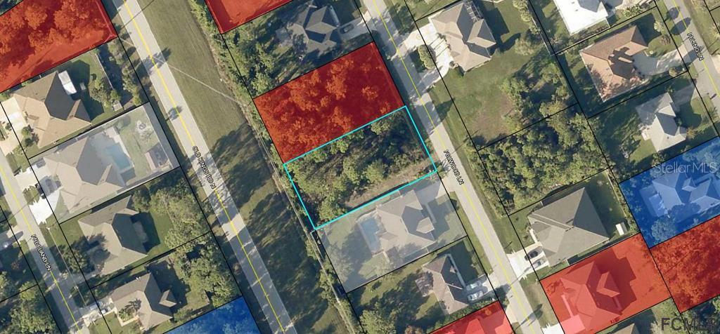 48 Felwood Ln., Palm Coast, FL 32137