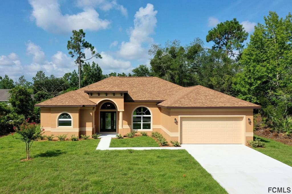 24 Pine Cottage Ln., Palm Coast, FL 32164