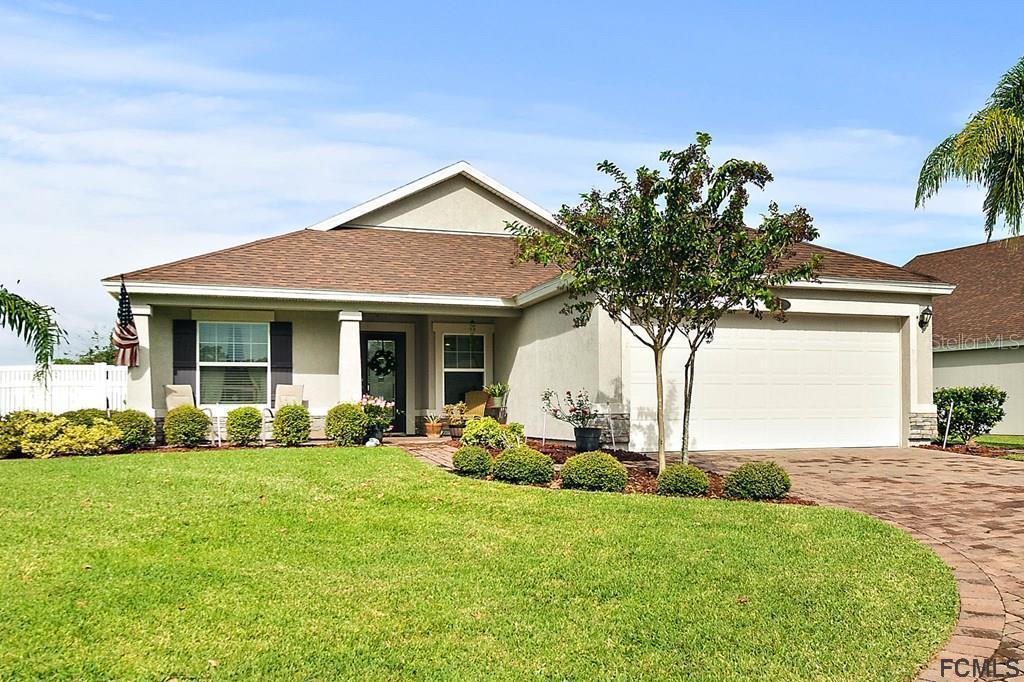 71 Auberry Dr., Palm Coast, FL 32137
